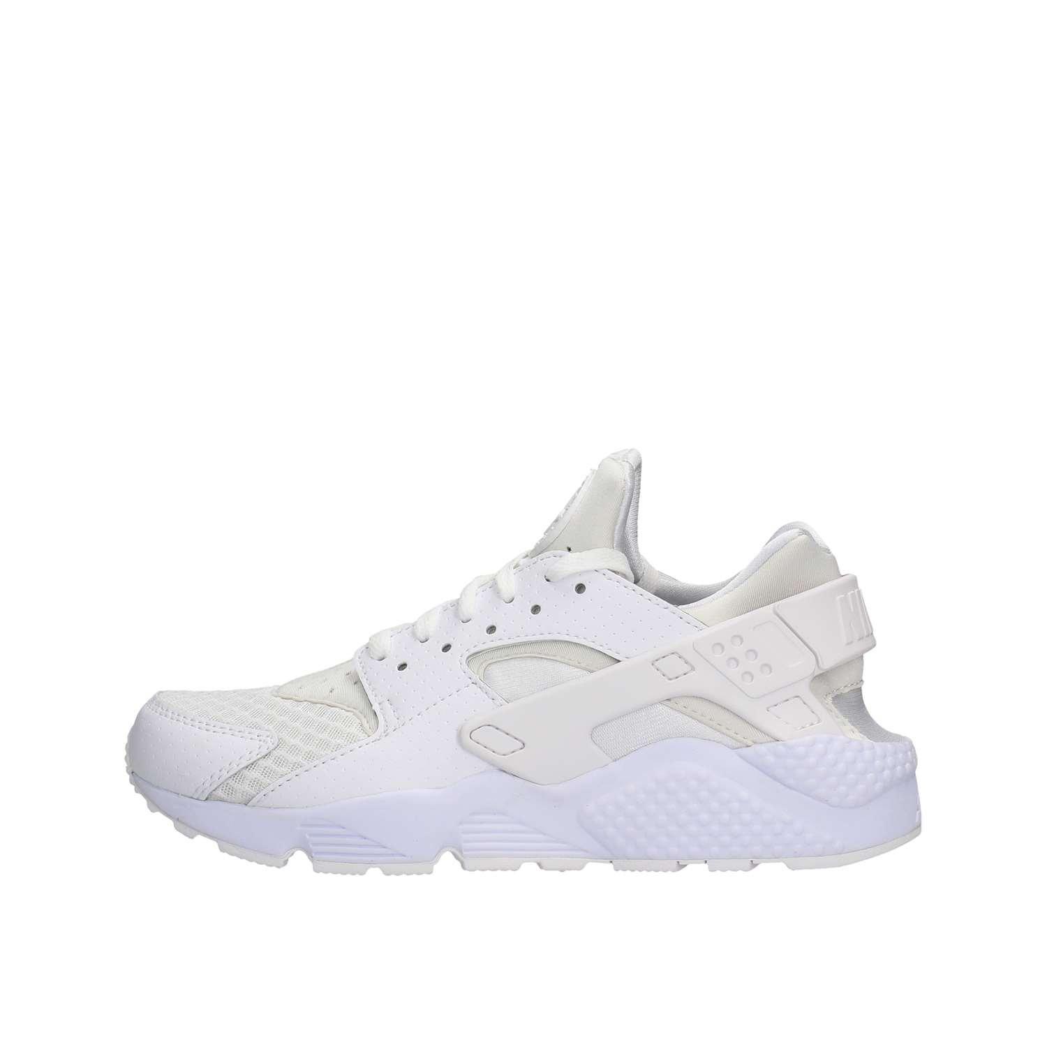 mens nike running shoes white