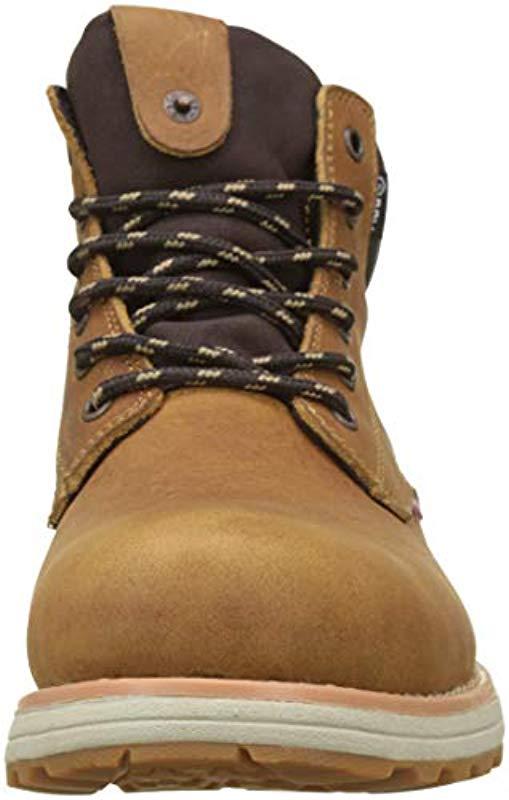 levis arrowhead boots