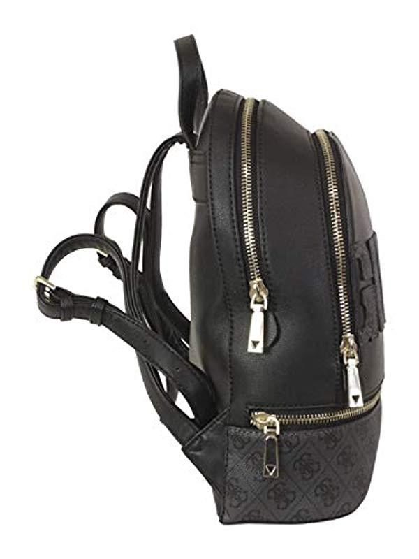 guess skye large backpack