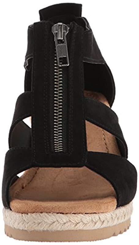 skechers monarch wedge