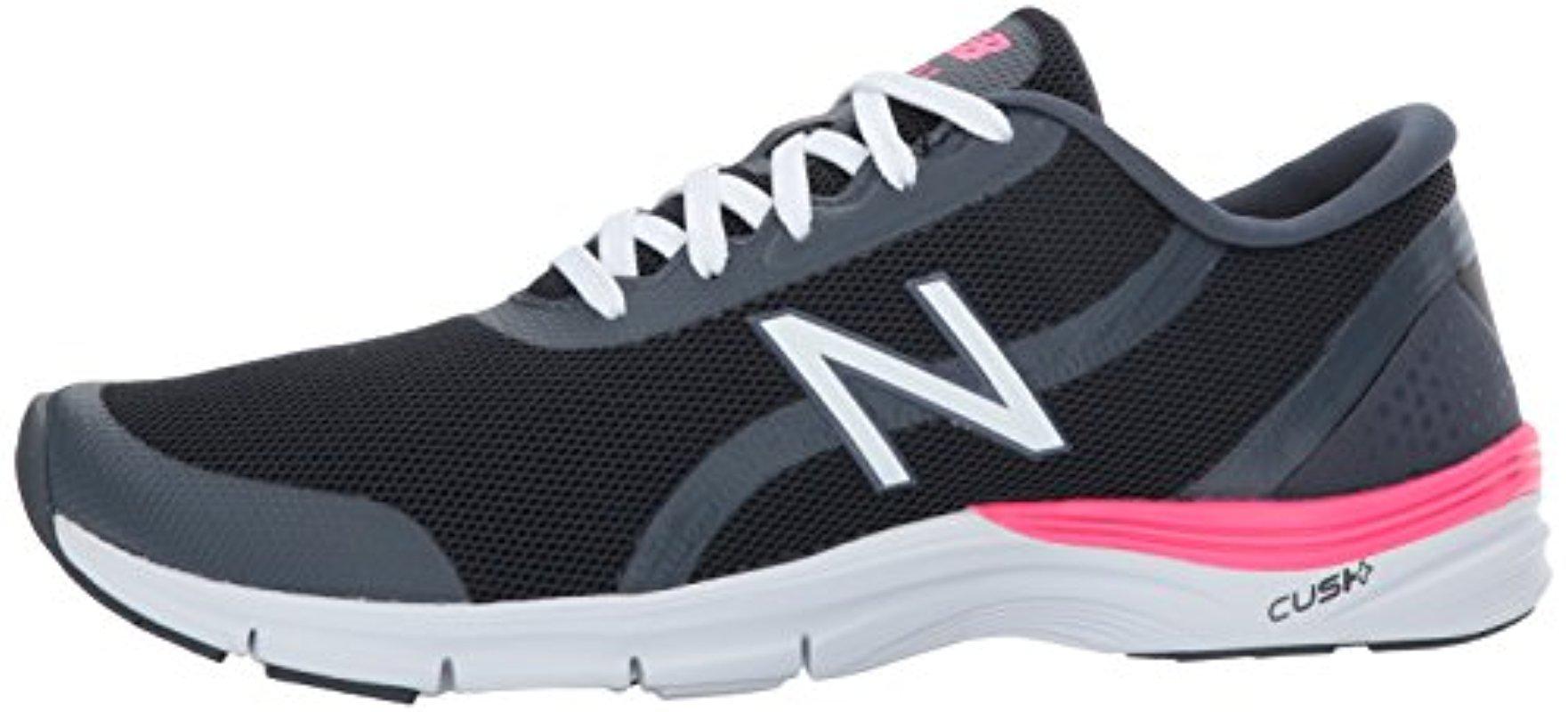 new balance 711v3 cross trainer