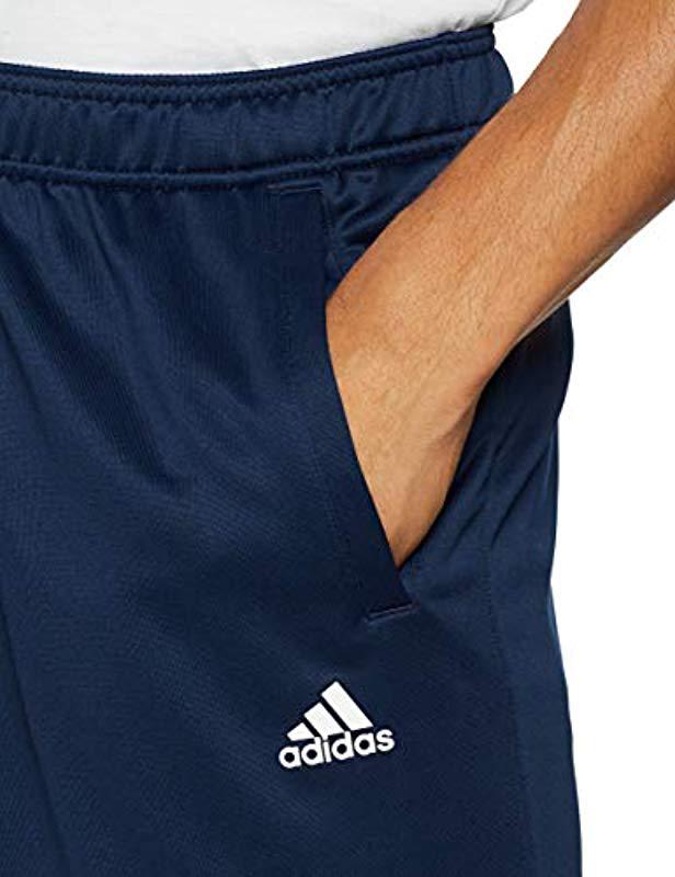 chandal adidas azules Azul
