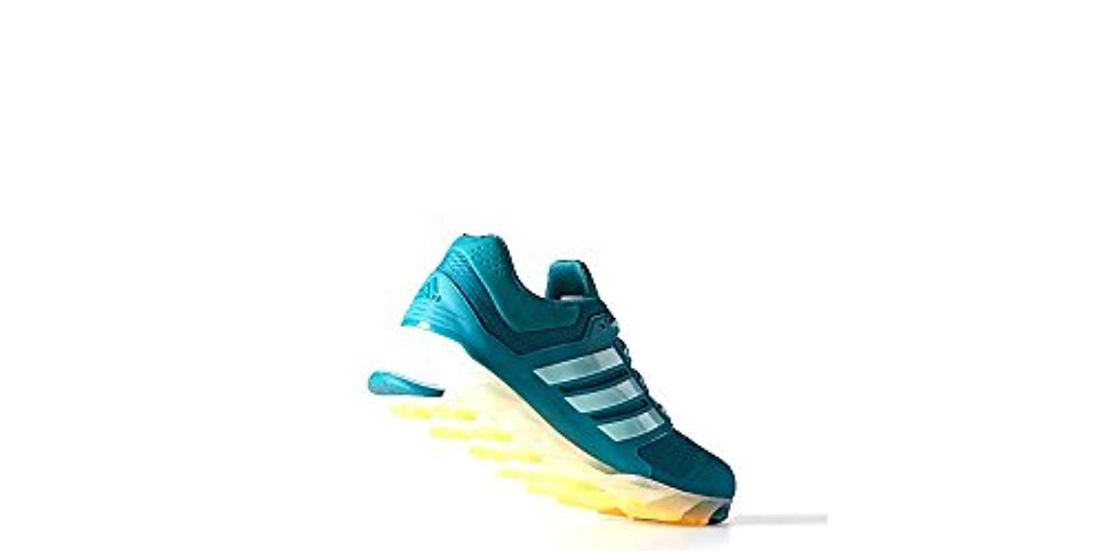 adidas springblade 6 mint