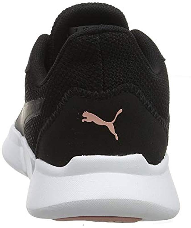 Zapatilla INTERFLEX Runner Rosa Puma - Compra Ahora | Dafiti Chile