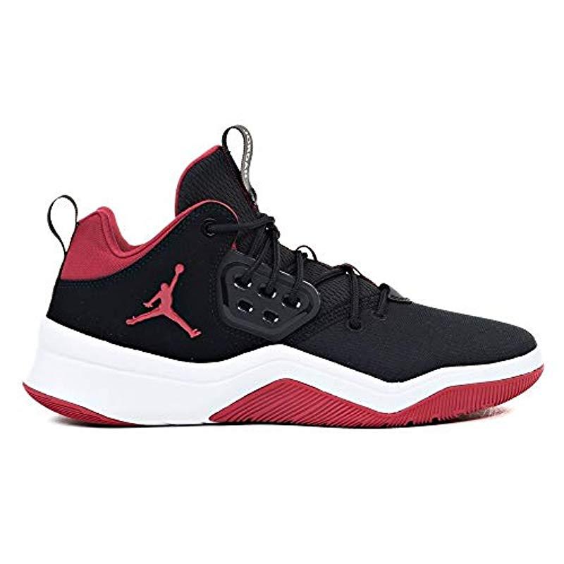jordan fitness shoes