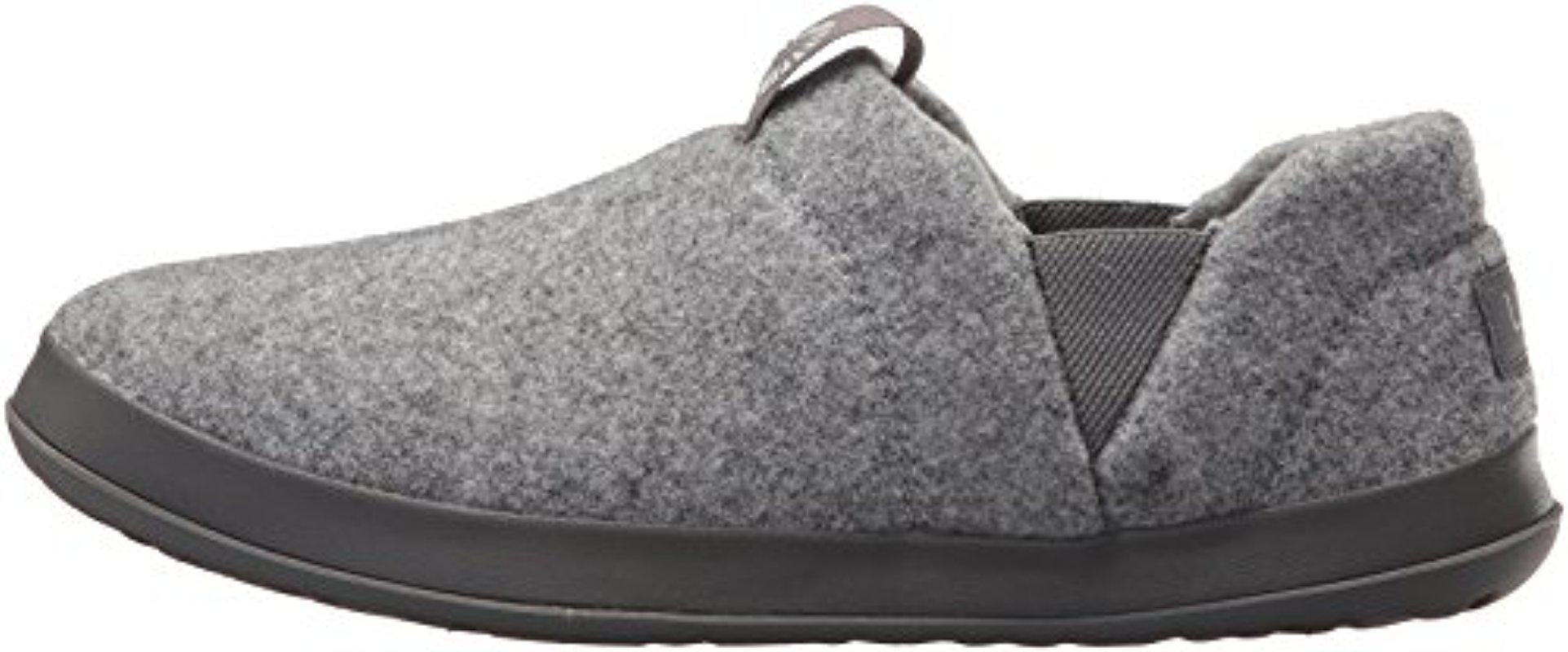 ugg men's hanz slipper