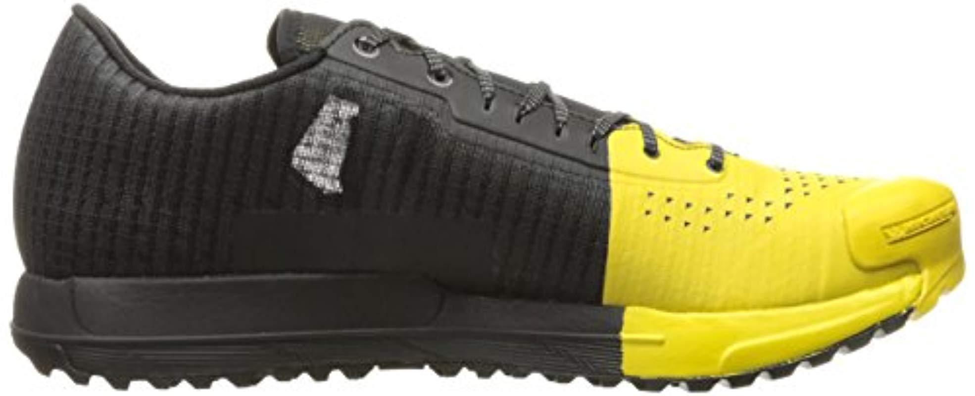 under armour walking trainers