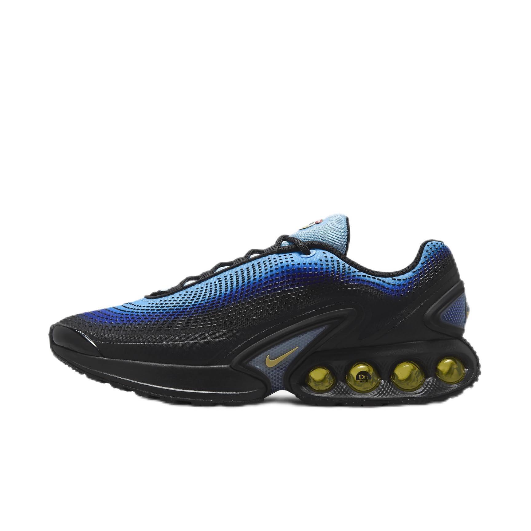 Amazon Nike Air Max 200 Se Herren Nike Air Max Dn Se Shoes In Blue For