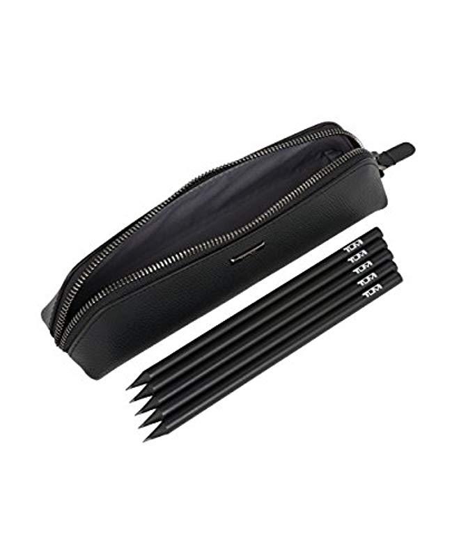 Tumi pencil pouch Clearance