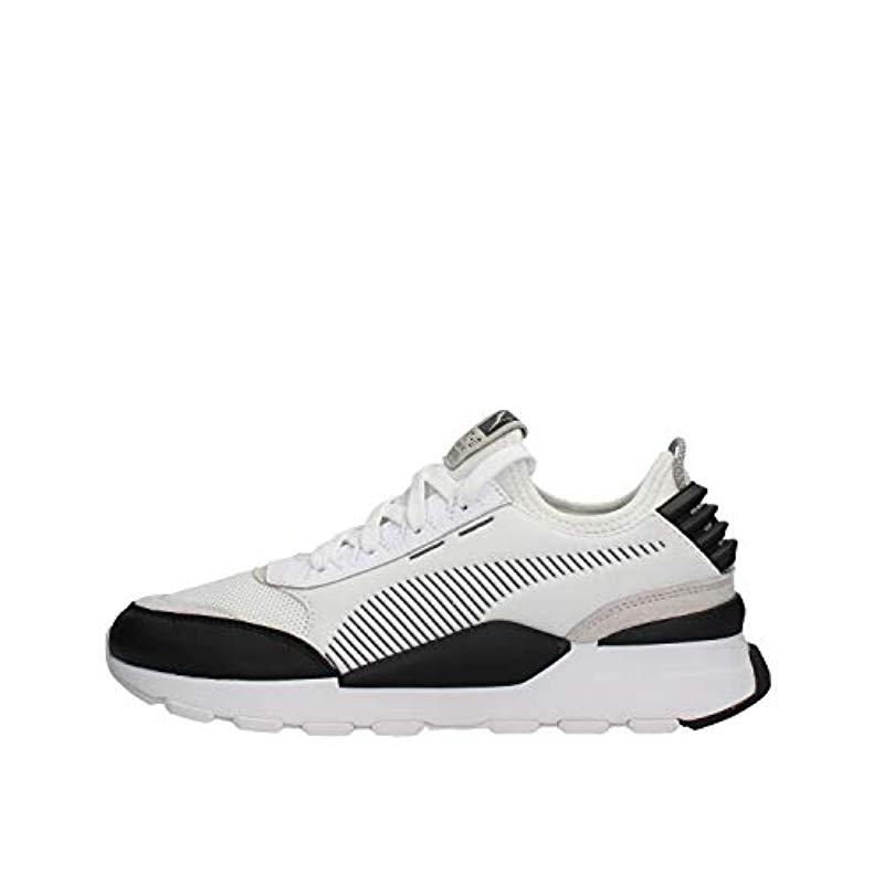 puma rs-0 core white