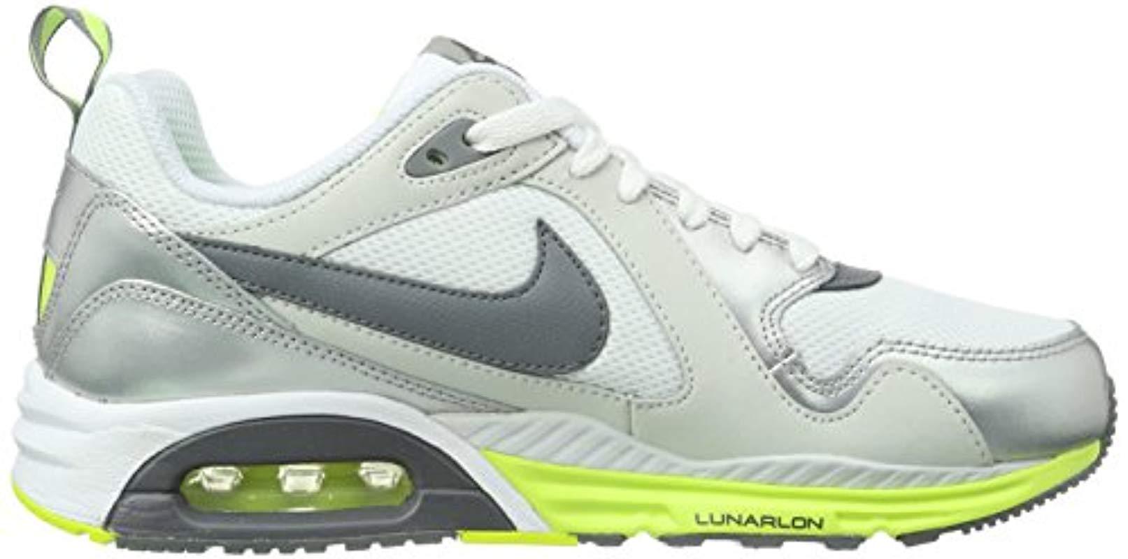 nike air max trax lunarlon