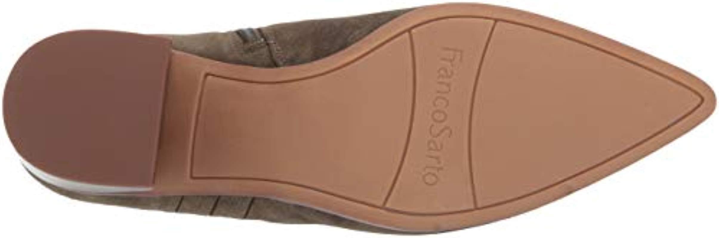 franco sarto takoma