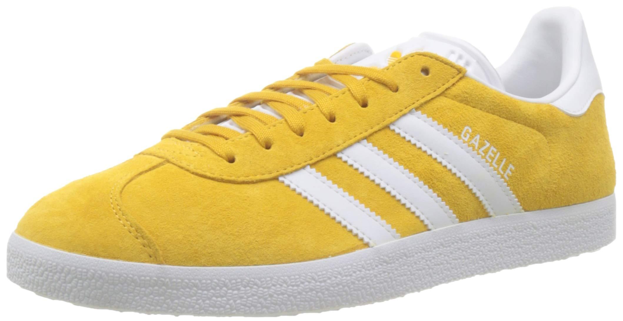 adidas Originals – Gazelle – Gelbe Sneaker in Gelb für Herren - Sparen Sie  51% | Lyst DE