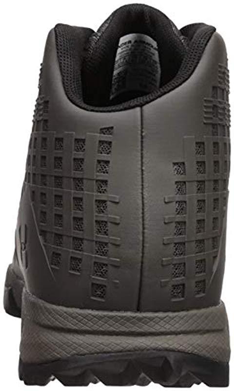NEW! ALL SIZES Under Armour Men’s UA Acquisition Coyote Tactical Boots 1299241