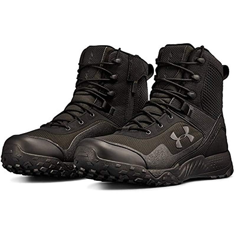 hombre zapatillas under armour valsetz rts 1.5