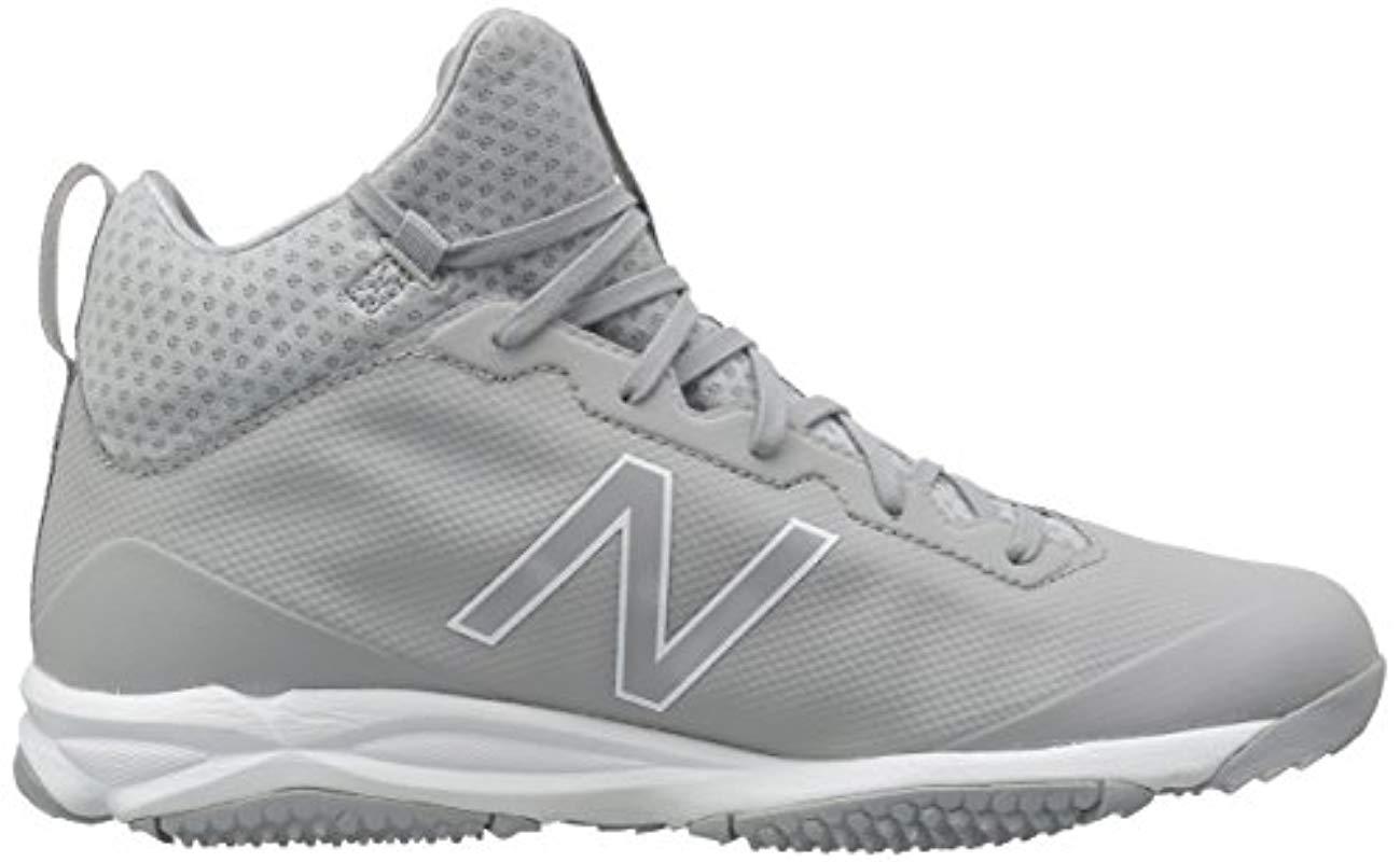 nb freeze turf