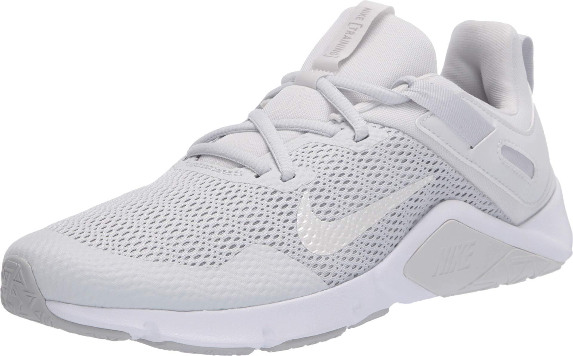Chaussures NIKE - Legend Essential CD0212 001 Black/White/White - Fitness -  Chaussures de sport - Femme | chaussures.fr