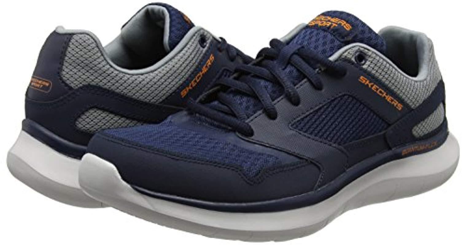 skechers quantum flex hudzick