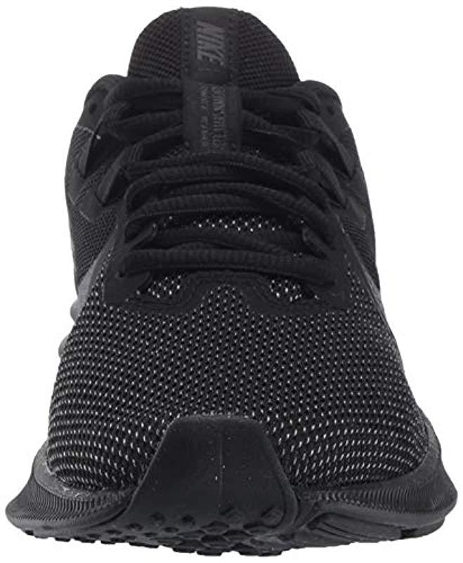 Nike Downshifter 9 Running Shoe, Black/black-anthracite, 11.5 Regular Us |  Lyst UK