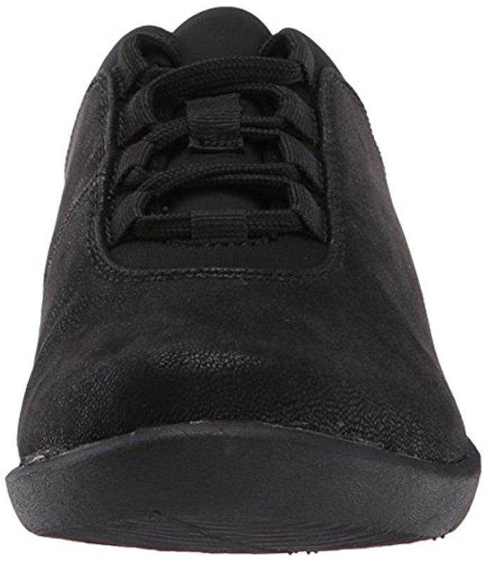 clarks sillian pine shoes