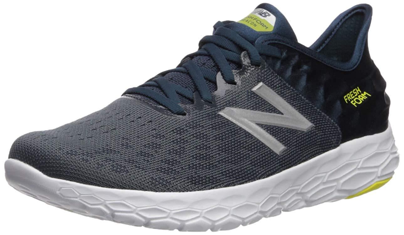 fresh foam beacon v2 running shoe