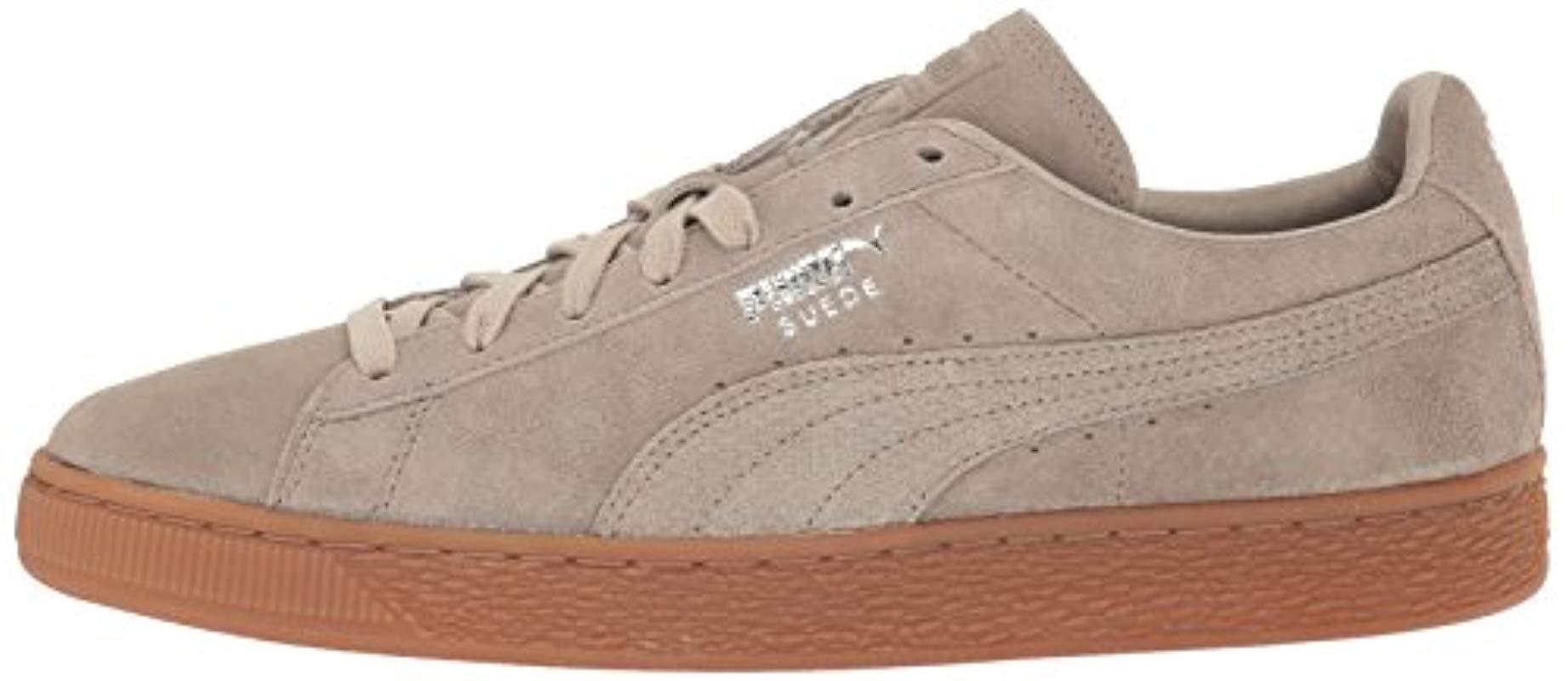 puma suede classic citi