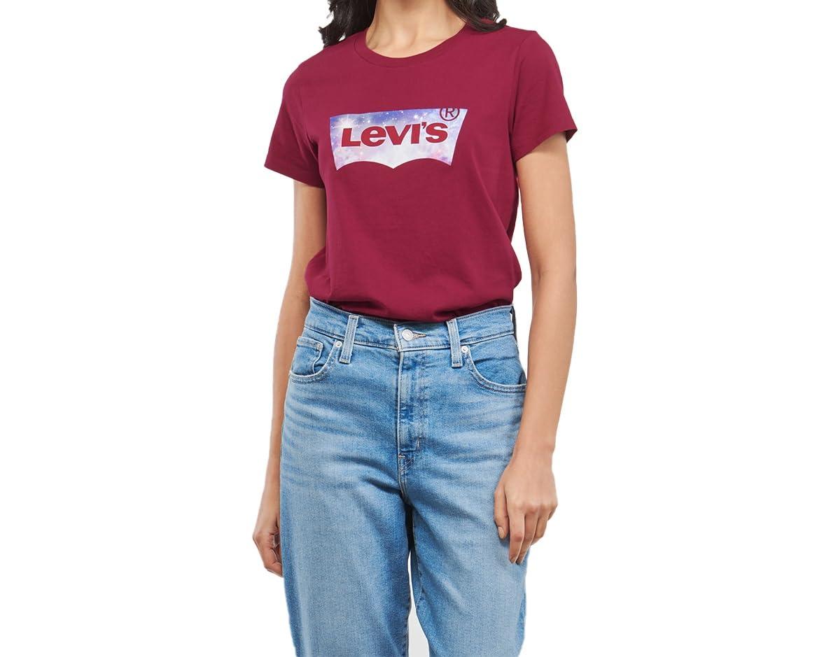Levi's perfect pocket hot sale tee