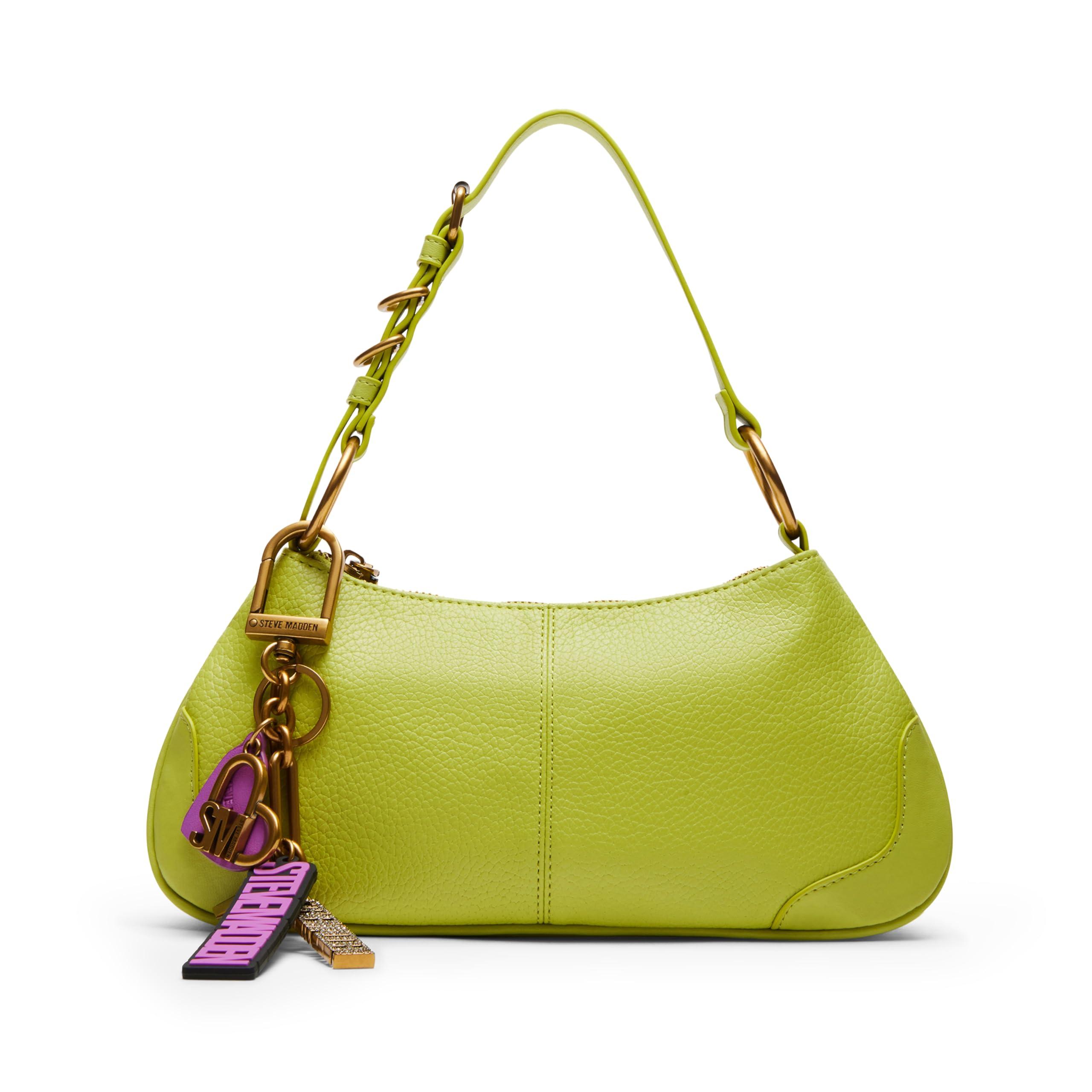 Madden Shoes Steve Madden Yellow Purse Steve Madden Bchaser