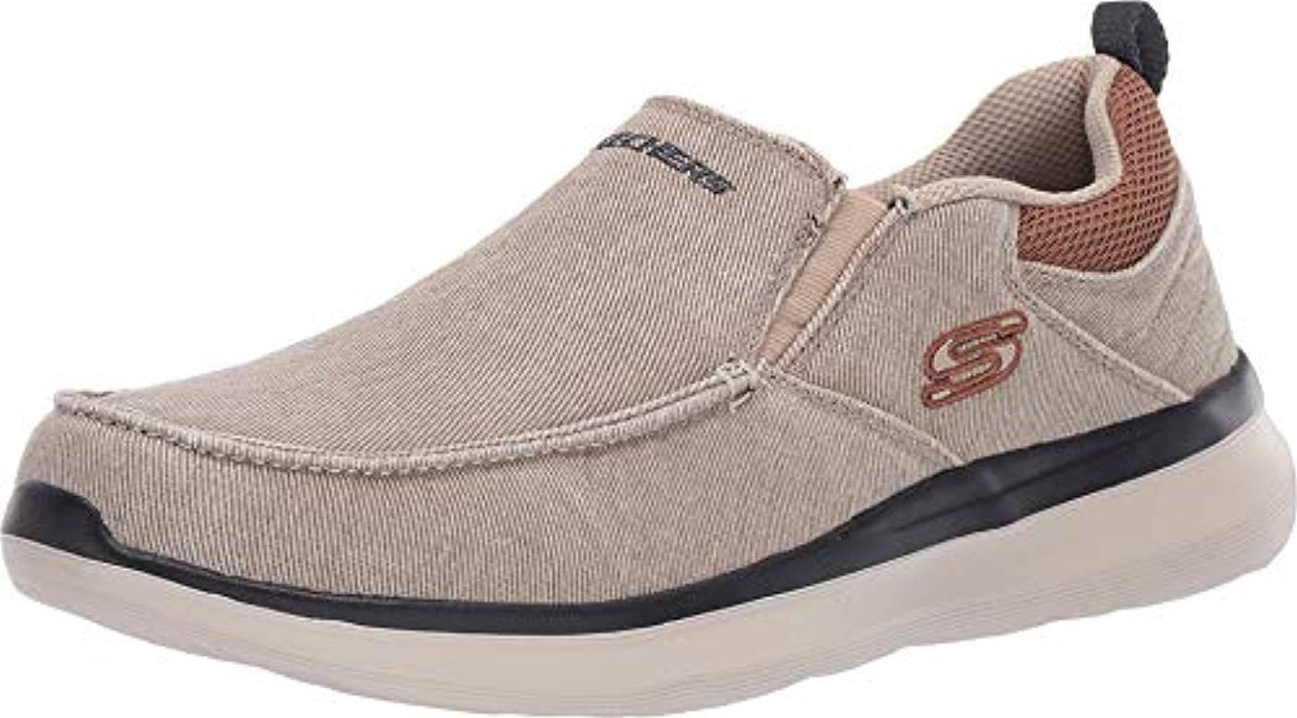 skechers delson 2.0 larwin