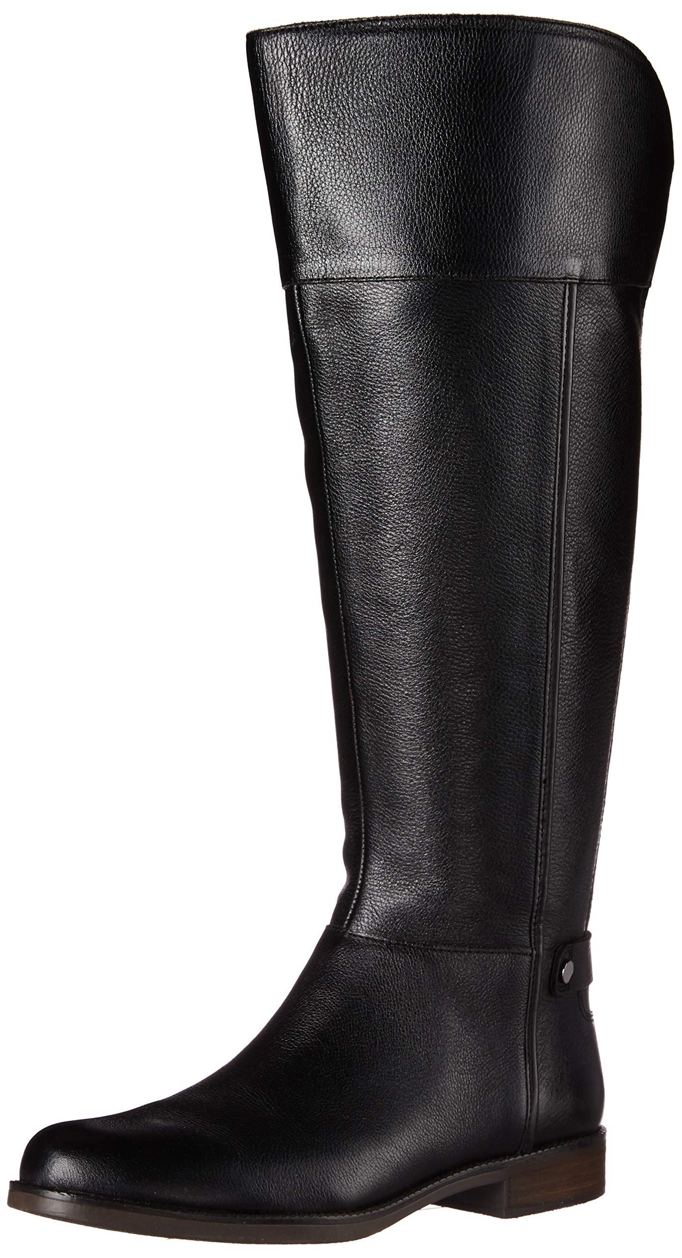 pull on riding boots no zipper