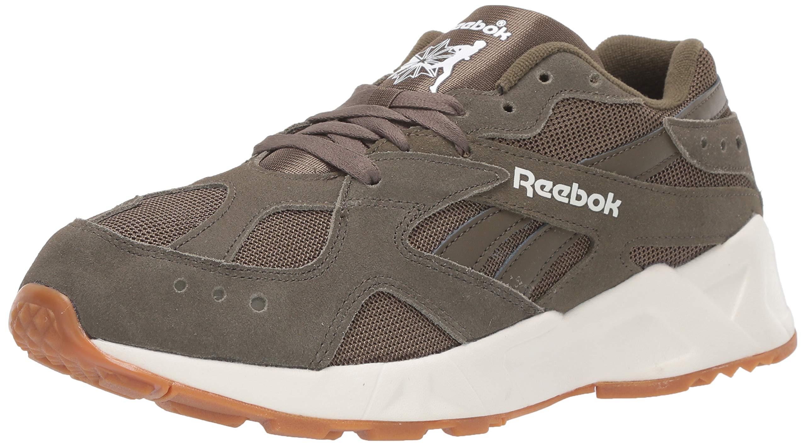 reebok aztec 93