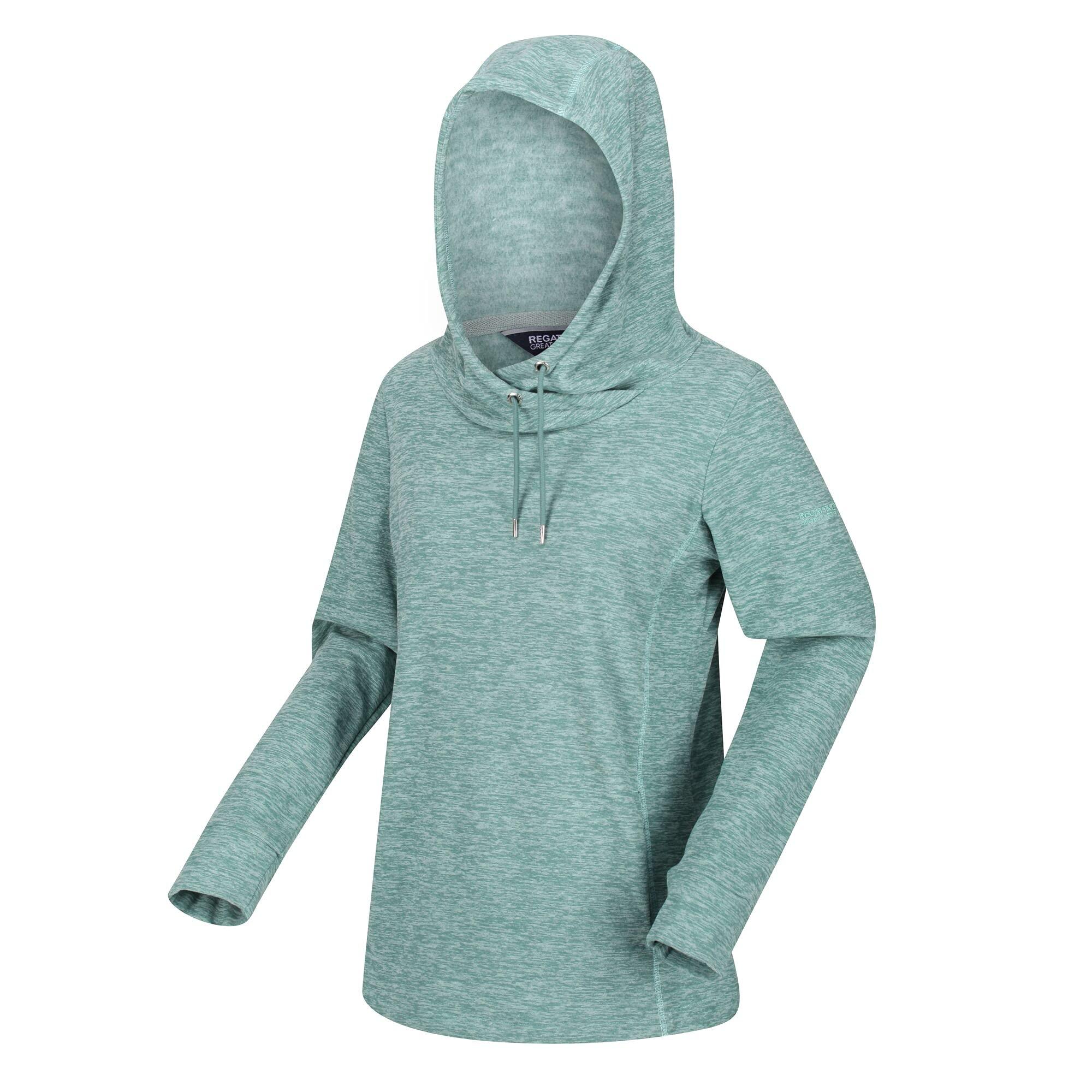 Regatta S Kizmit Ii Hooded Fleece in Blue Lyst UK