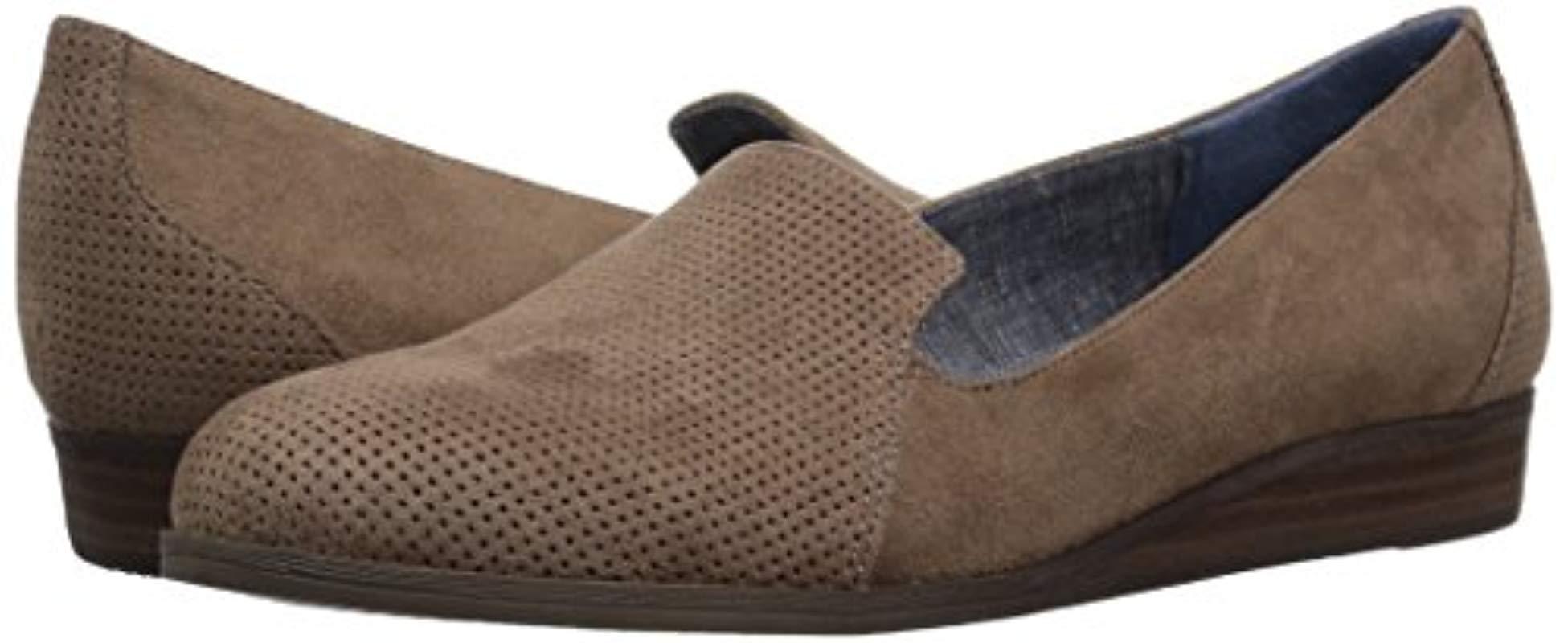 dr scholl's daily loafer
