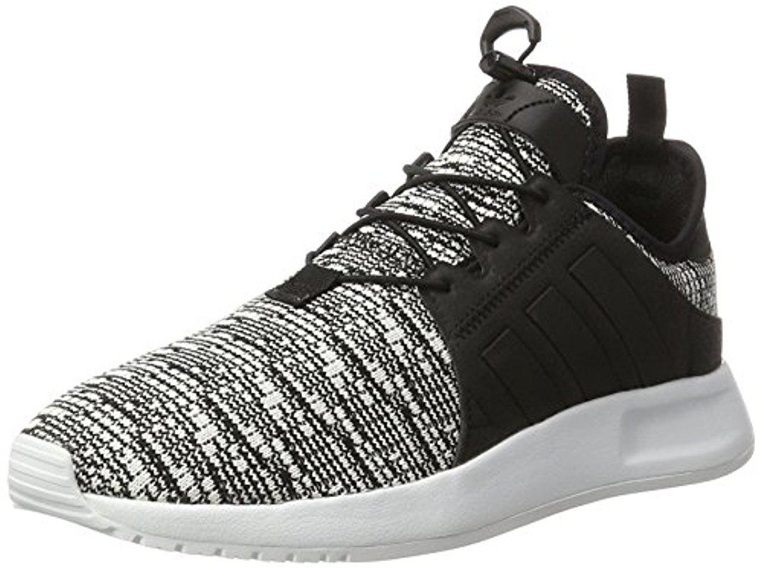adidas x_plr mens black
