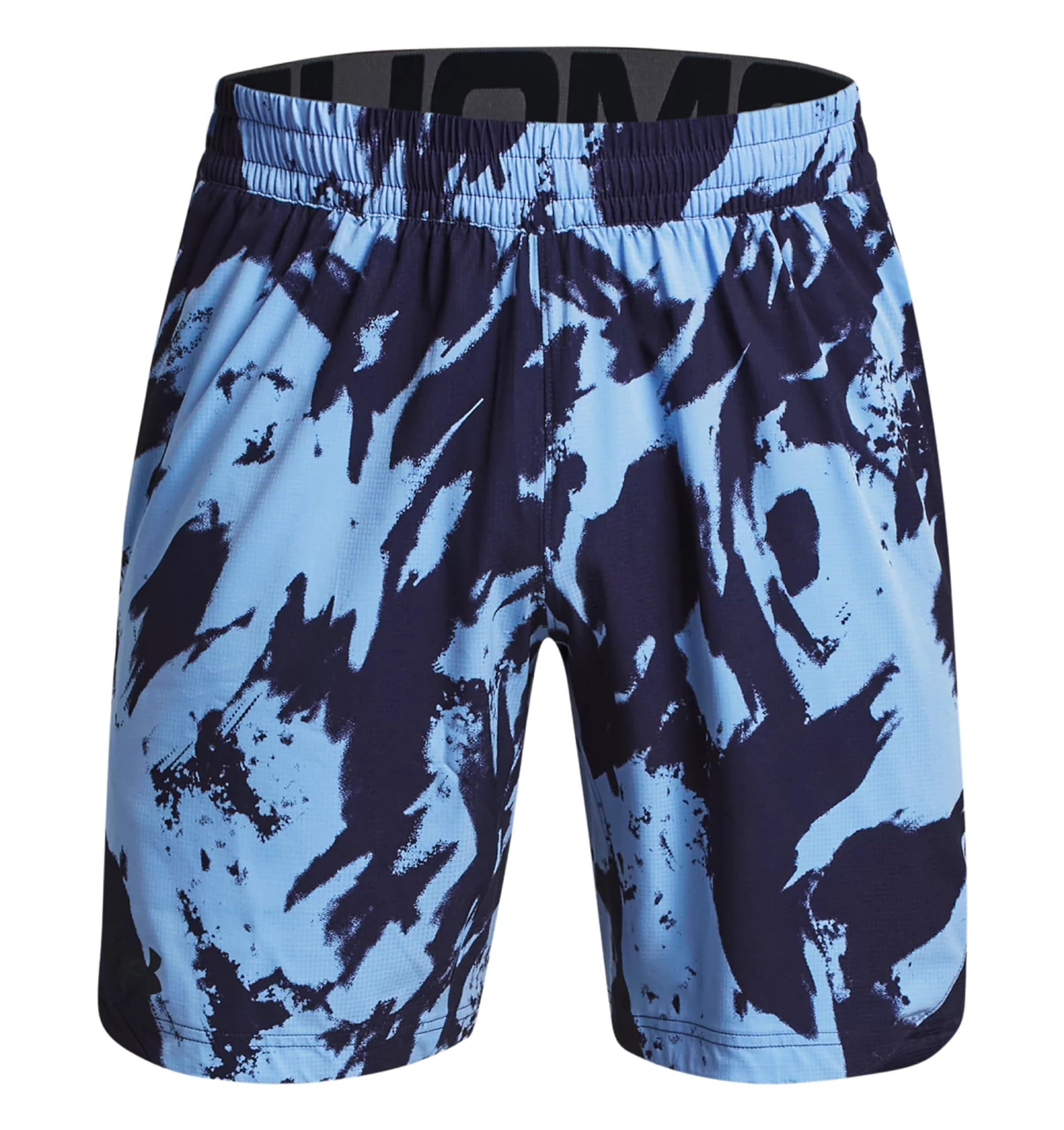 Ua elevated woven shorts sale