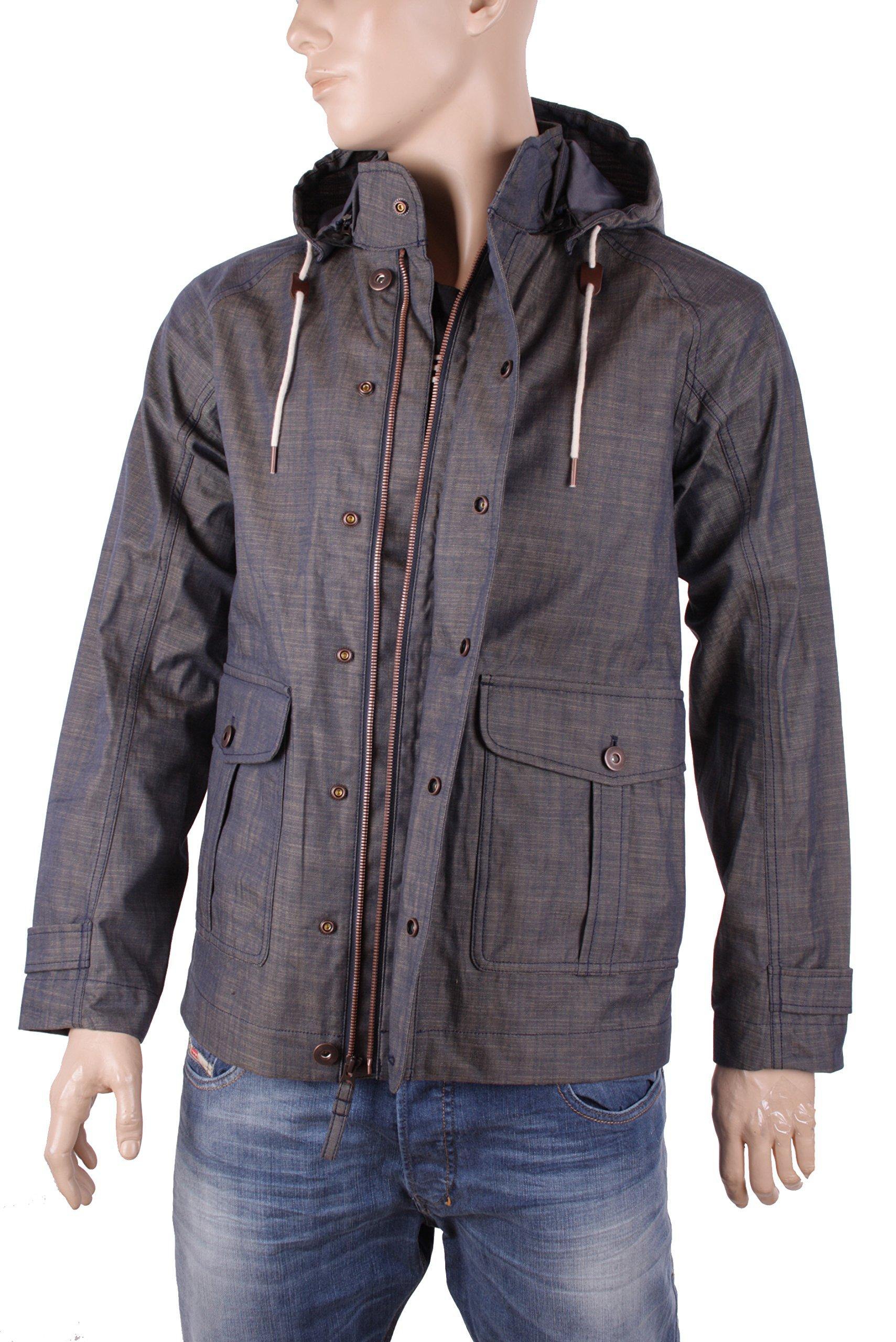 timberland mount pierce