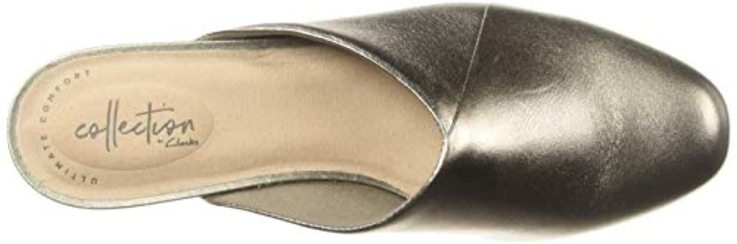 clarks juliet willow