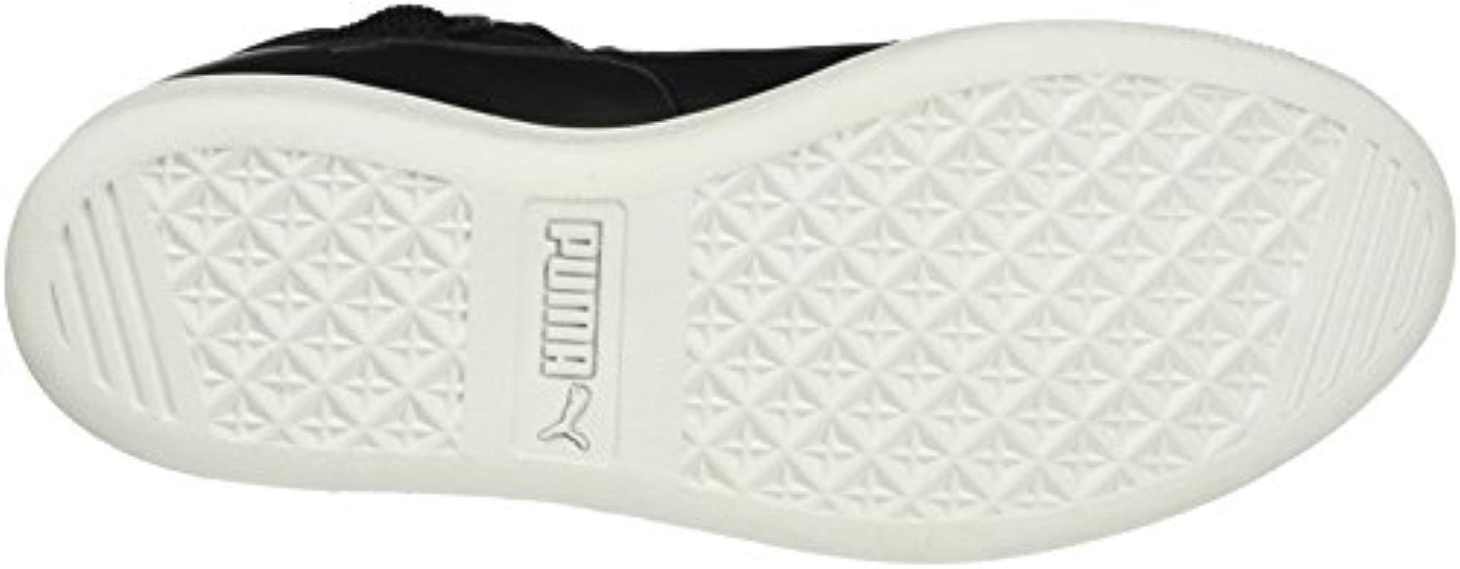 puma vikky mid winter gtx