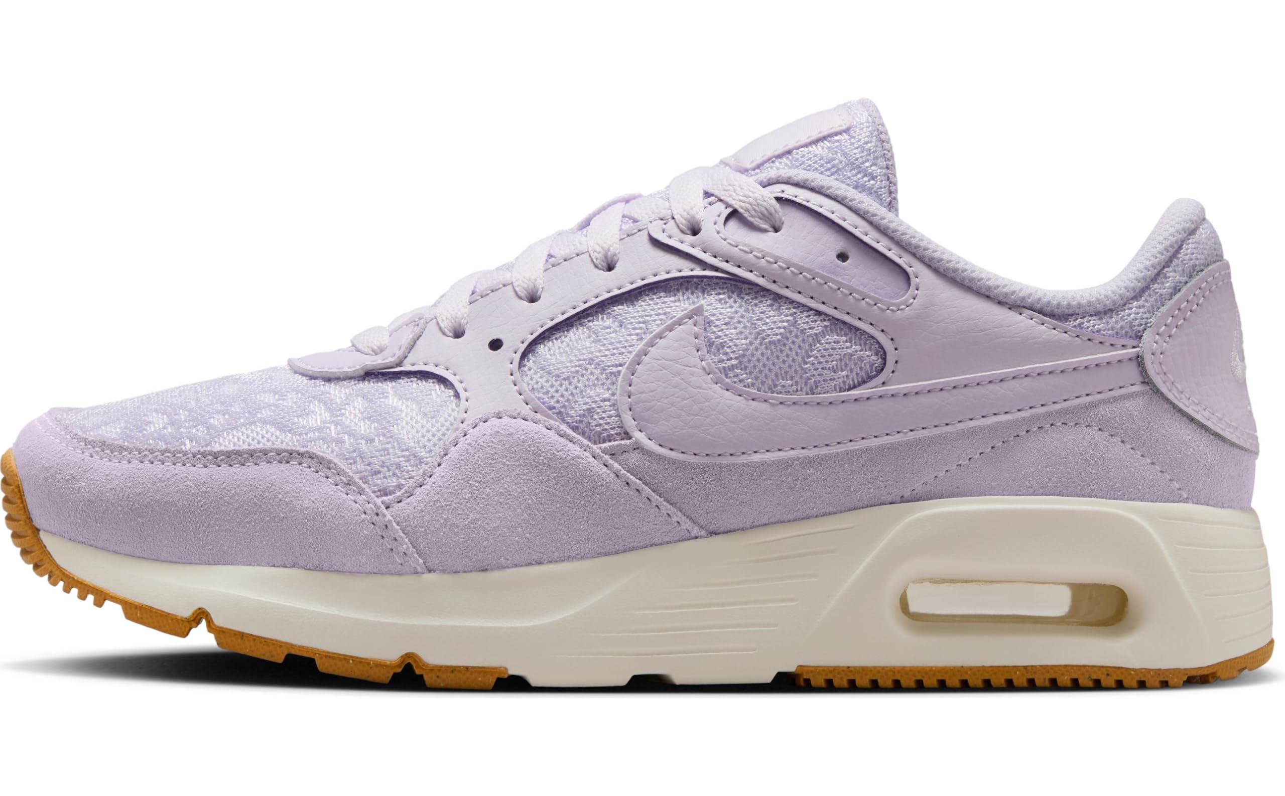 Nike Wmns Air Max Sc Sneaker in Purple Lyst UK
