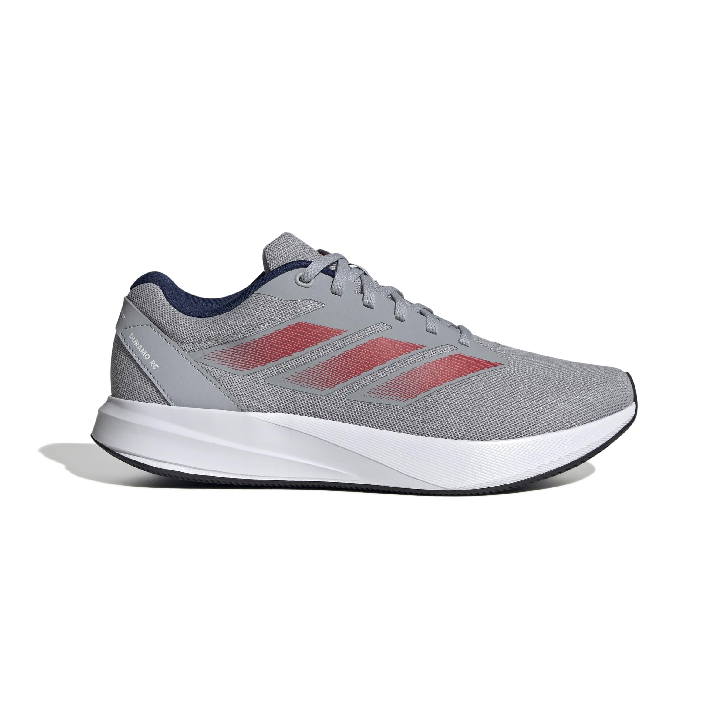 Mixte Duramo RC Running Shoes Chaussures de Course adidas en