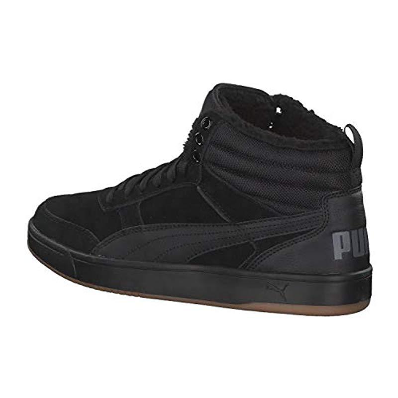 puma rebound street v2 sd