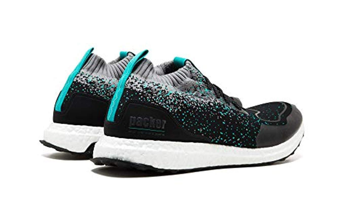 adidas Ultraboost Mid S.e. 'packer X Solebox' Shoes in Black for Men | Lyst  UK