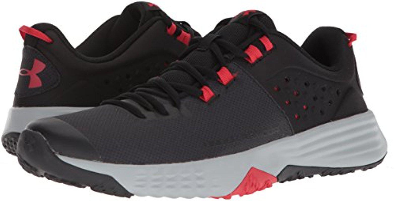 under armour bam trainer