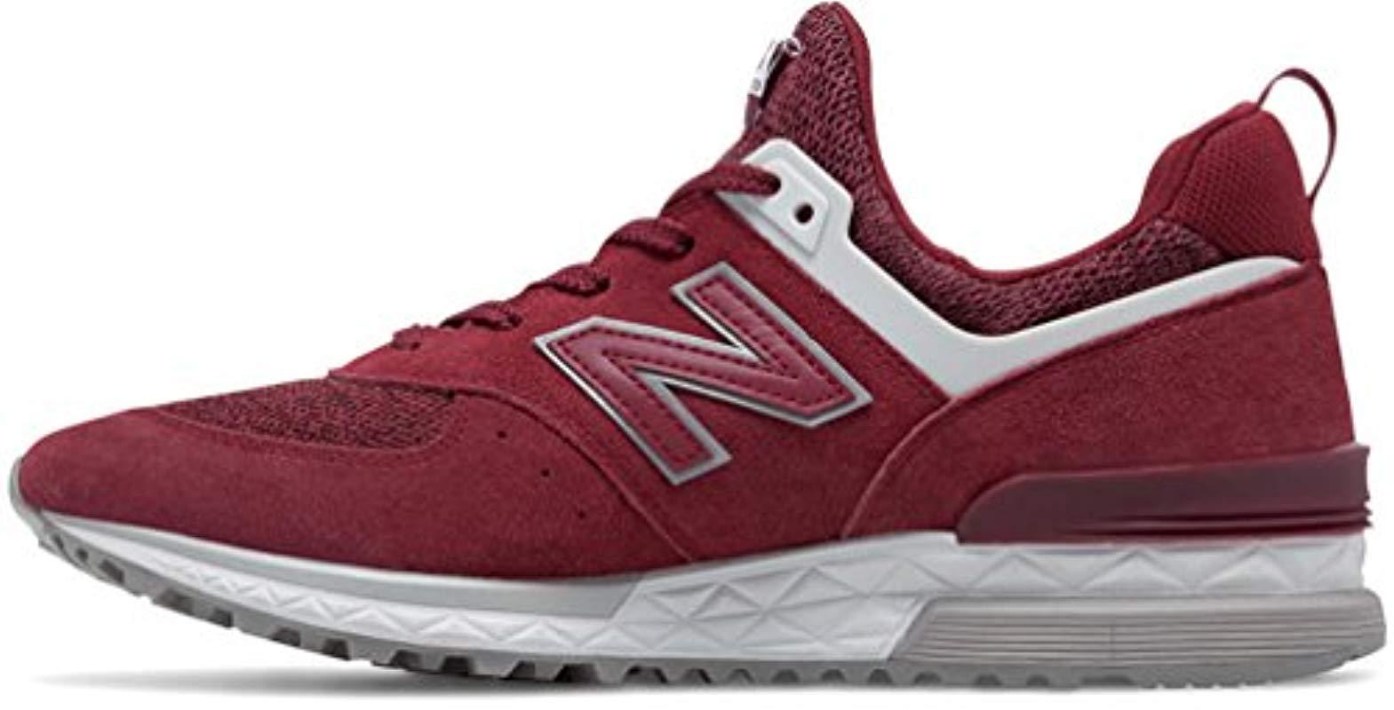 new balance ms574ce