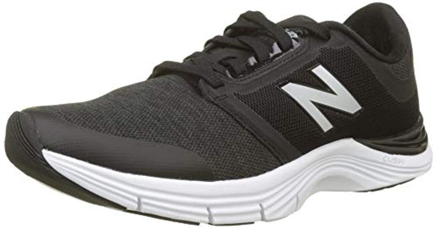 new balance women's 715v3 training shoes