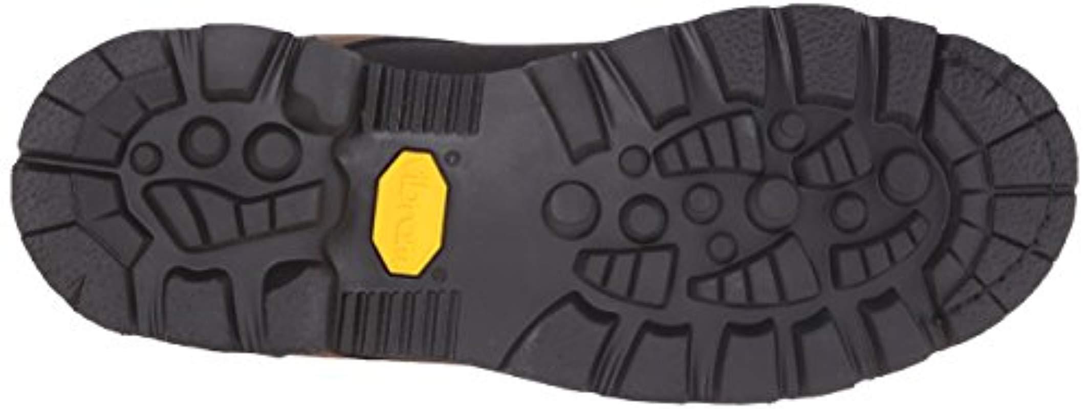 wolverine oil rigger boots