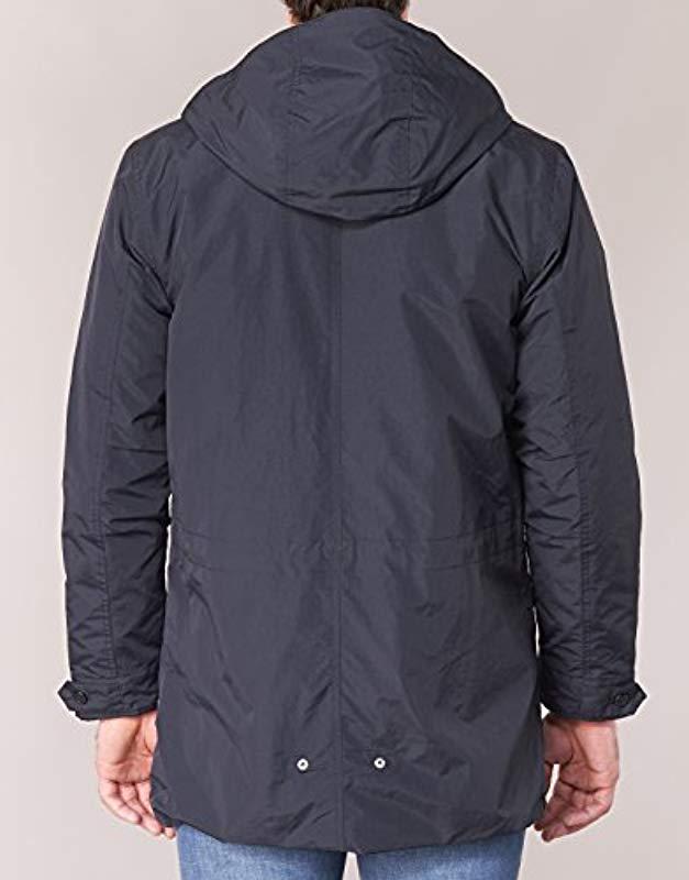 levi's 3 in 1 fishtail parka