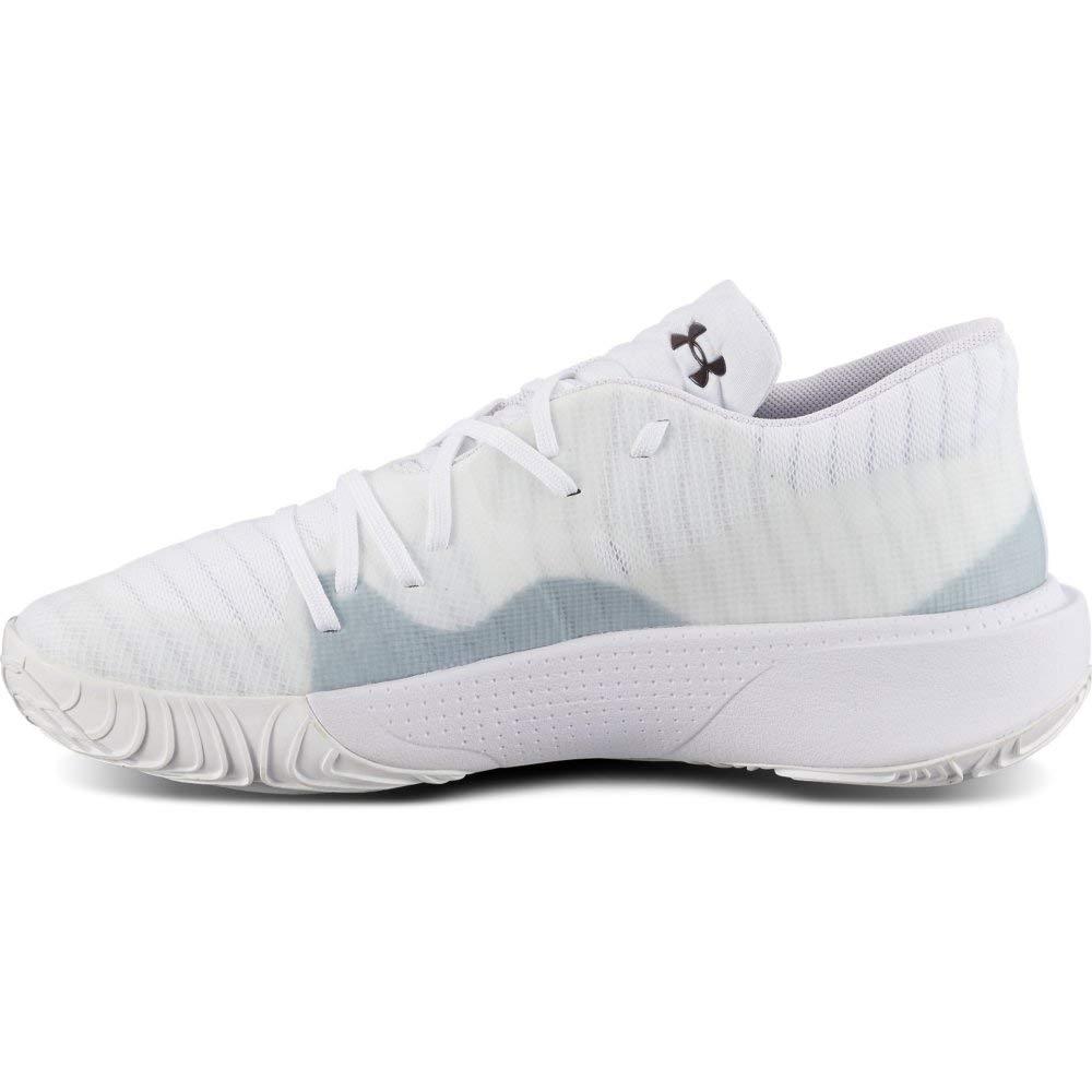 under armour basketball schuhe