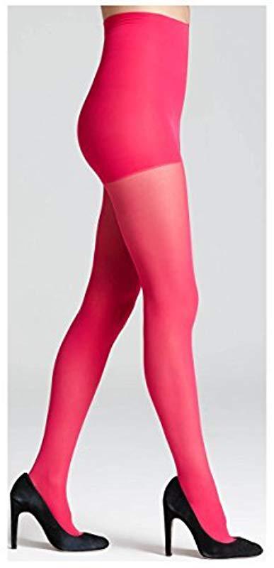 dkny comfort luxe opaque tights