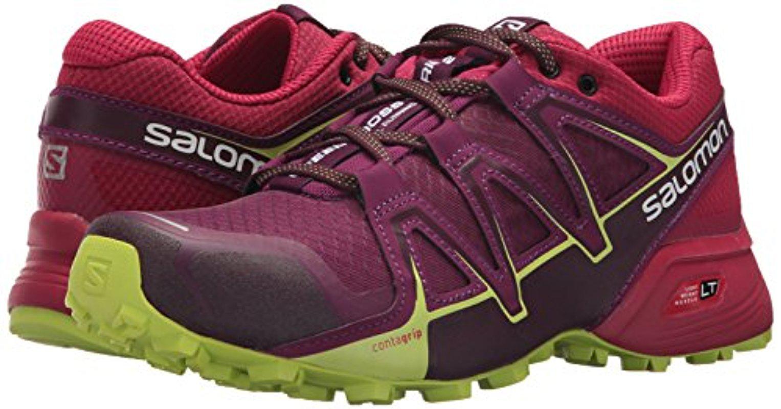 speedcross vario 2 w